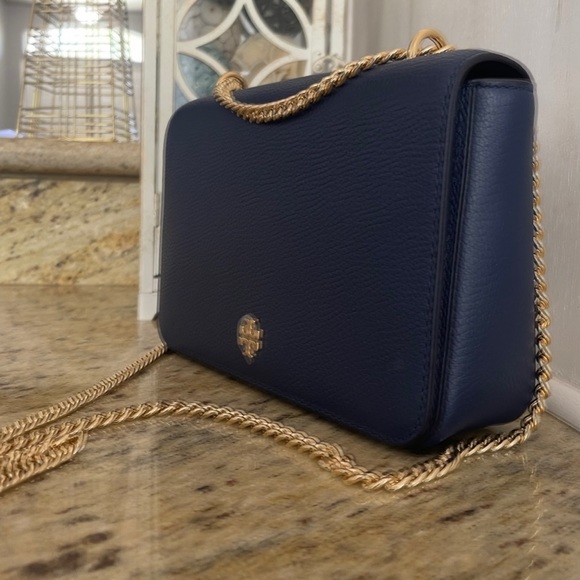 New Tory butch shoulder bag ๐ - Picture 9 of 10